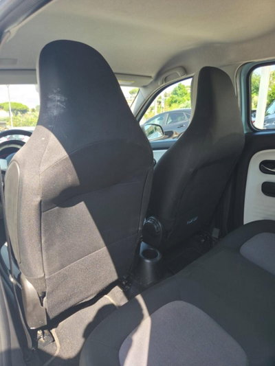 Renault Twingo SCe Live (14)