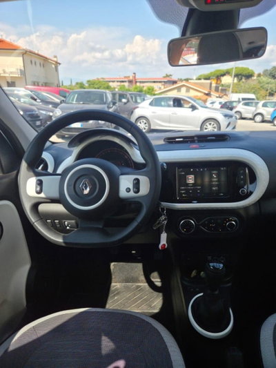 Renault Twingo SCe Live (16)