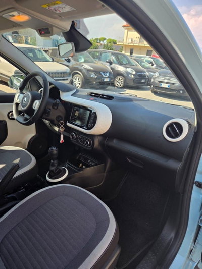 Renault Twingo SCe Live (18)