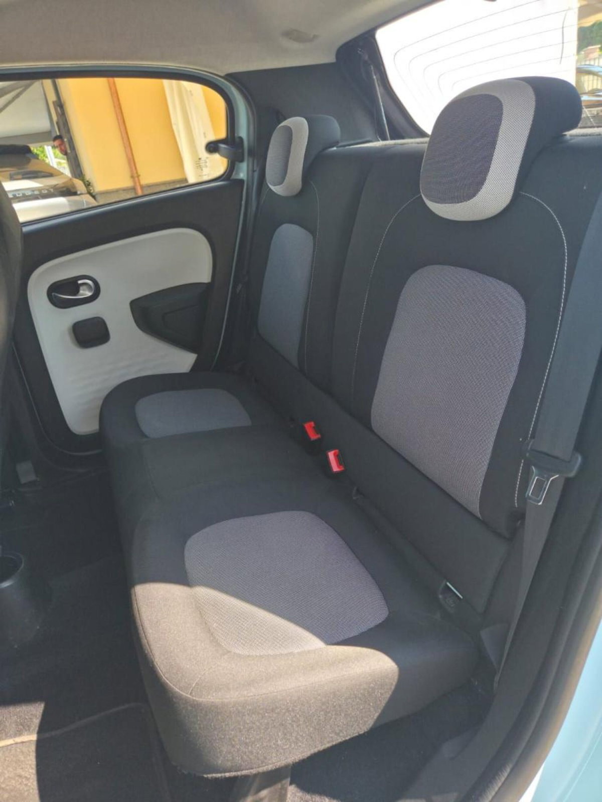 Renault Twingo SCe Live (19)