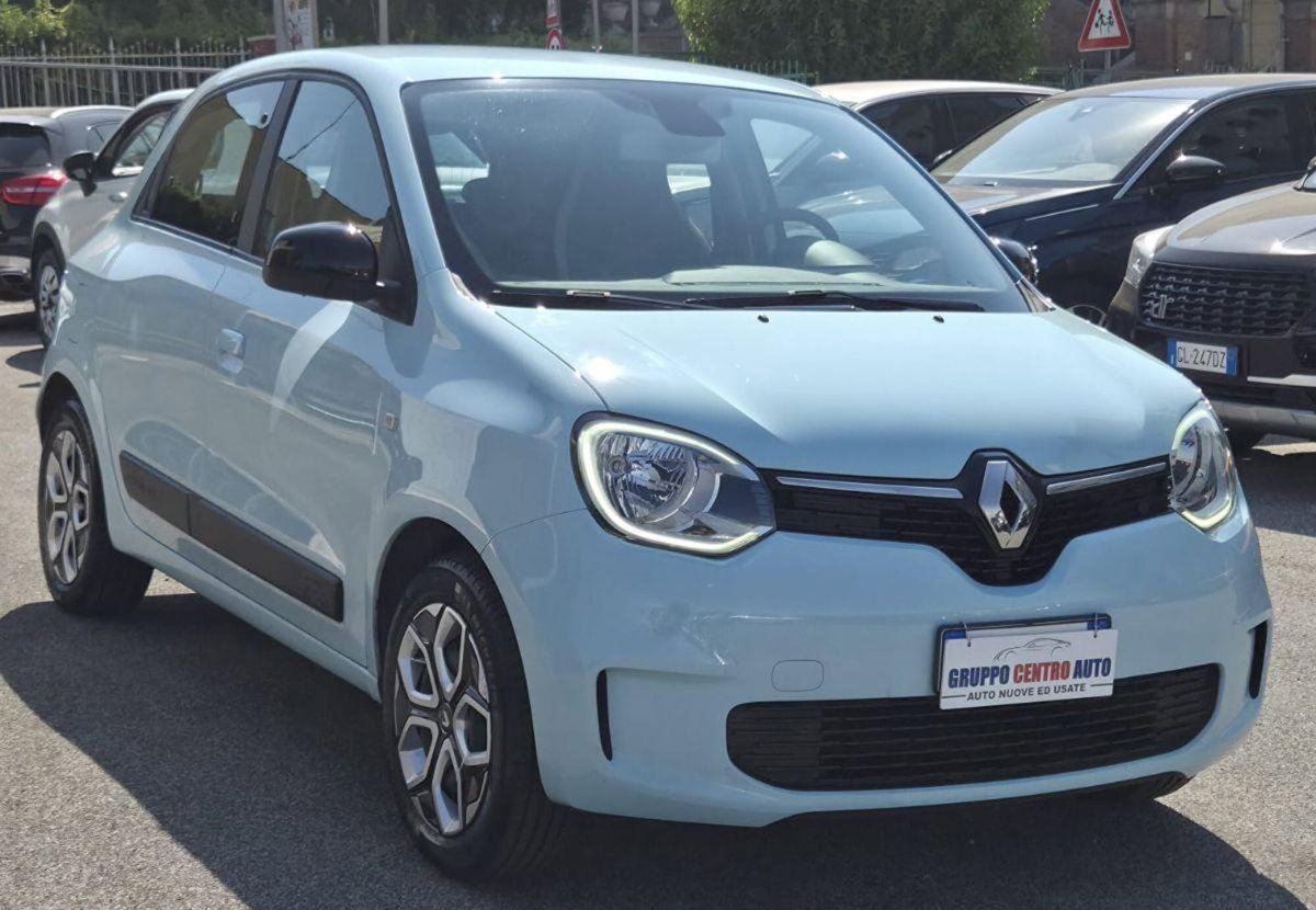 Renault Twingo SCe Live (2)