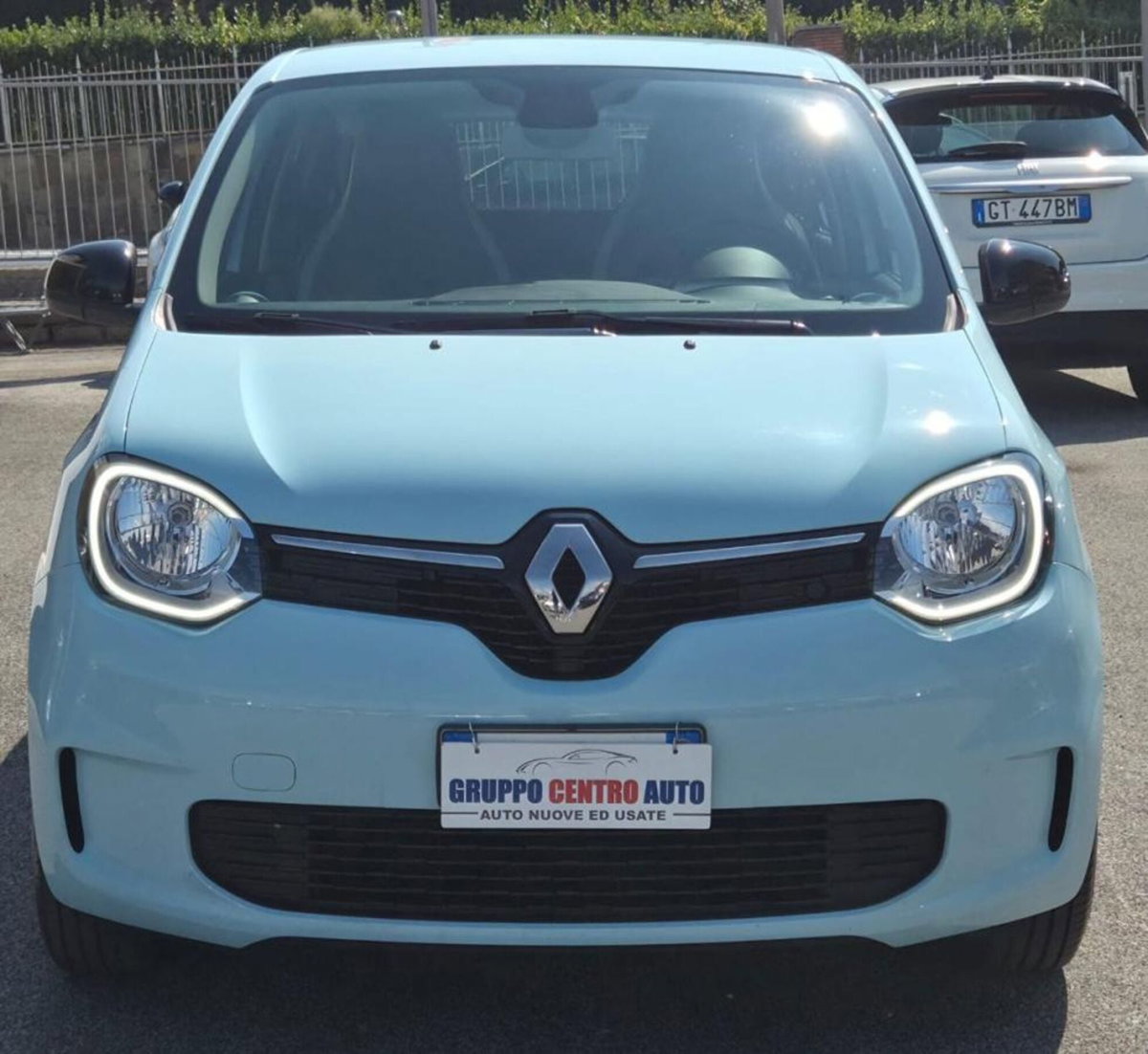 Renault Twingo SCe Live (3)