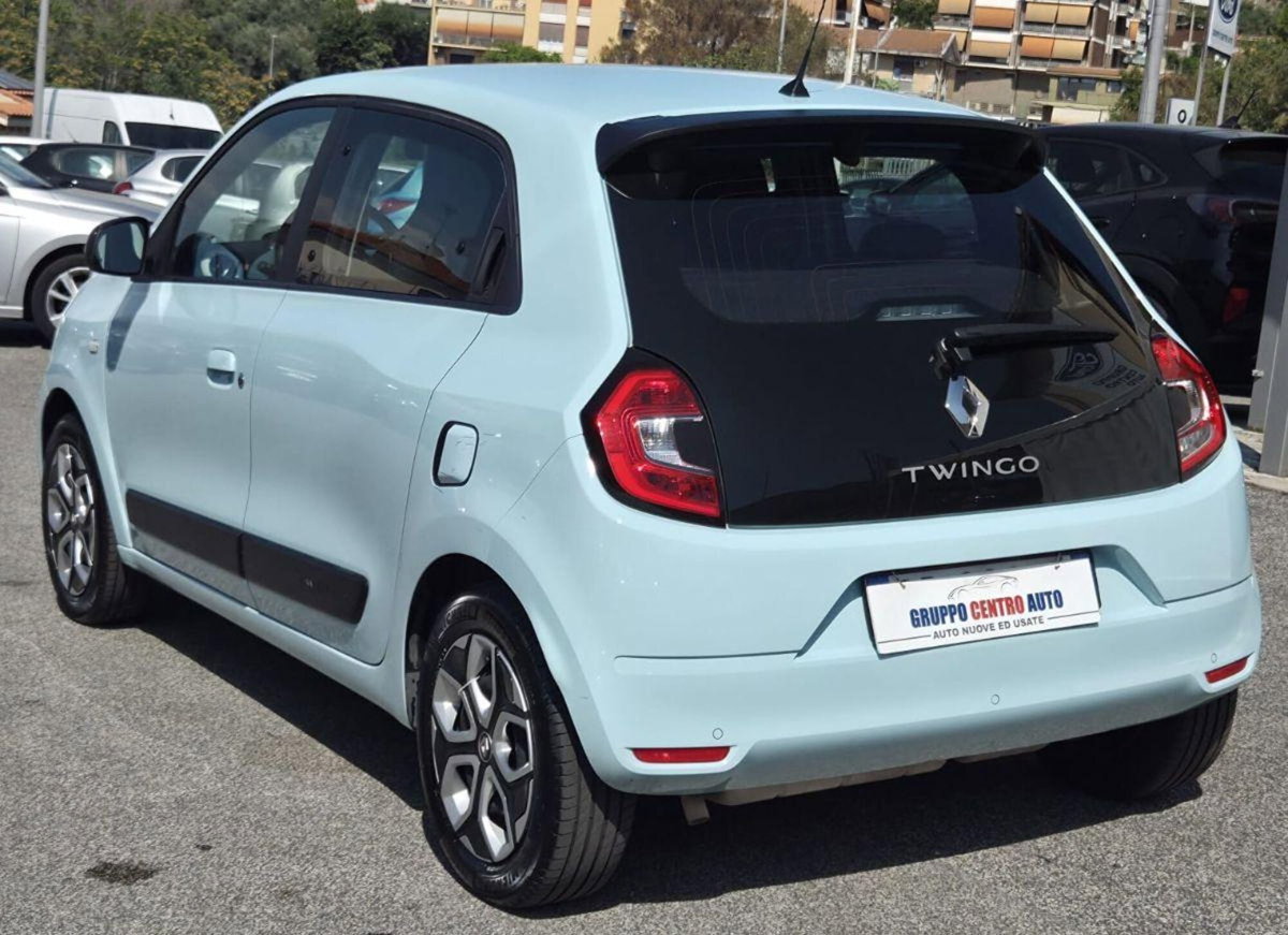 Renault Twingo SCe Live (4)