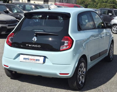 Renault Twingo SCe Live (5)