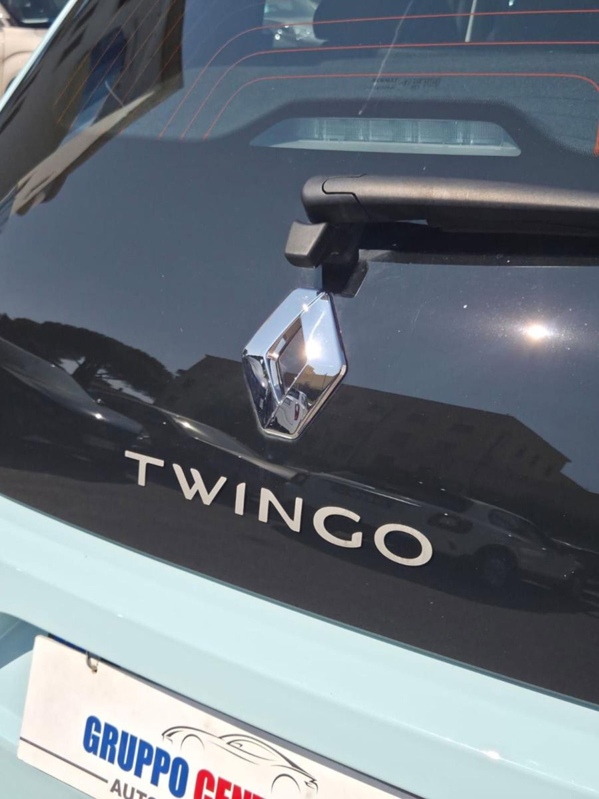 Renault Twingo SCe Live (7)