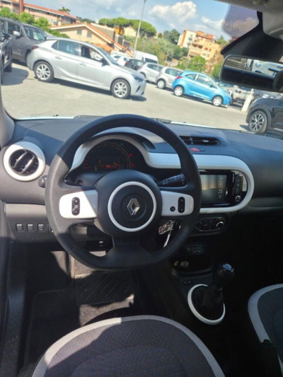Renault Twingo SCe Live (8)