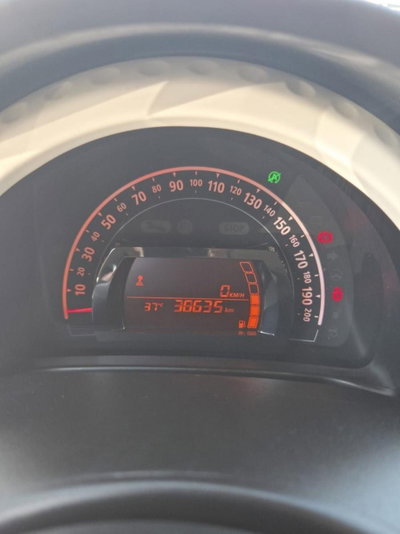 Renault Twingo SCe Live (9)