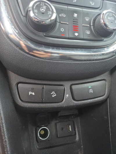 Opel Mokka 1.6 CDTI Ecotec 136CV 4x4 Start&Stop Cosmo b-Color (15)