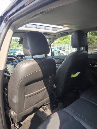 Opel Mokka 1.6 CDTI Ecotec 136CV 4x4 Start&Stop Cosmo b-Color (18)