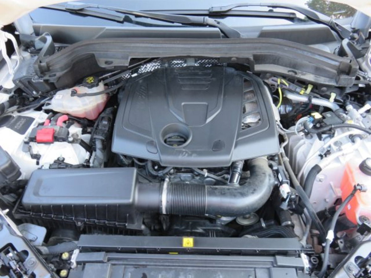 Alfa Romeo Stelvio Stelvio 2.0 Turbo 200 CV AT8 Q4 Sprint (18)