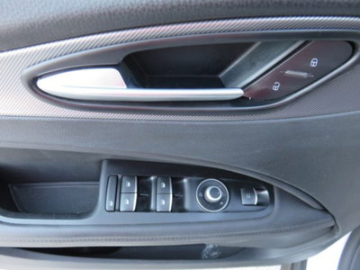 Alfa Romeo Stelvio Stelvio 2.0 Turbo 200 CV AT8 Q4 Sprint (7)