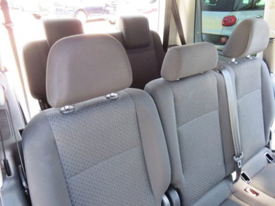 Volkswagen Caddy 1.4 TGI Trendline (3)