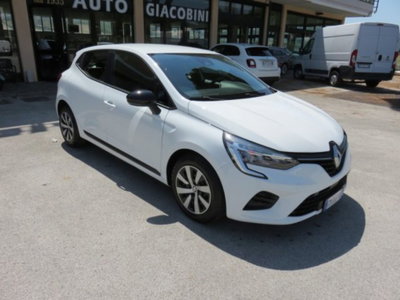 Renault Clio TCe 90 CV 5 porte Equilibre usata