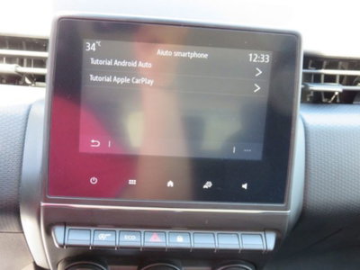 Renault Clio TCe 90 CV 5 porte Equilibre (11)
