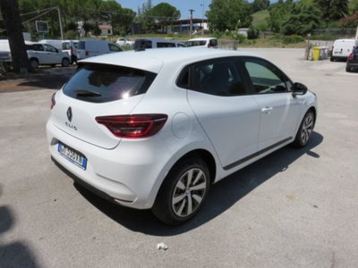 Renault Clio TCe 90 CV 5 porte Equilibre (2)