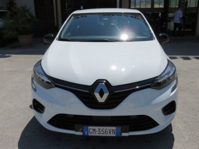 Renault Clio TCe 90 CV 5 porte Equilibre (5)