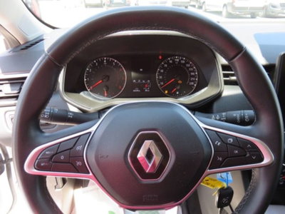 Renault Clio TCe 90 CV 5 porte Equilibre (8)