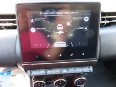 Renault Clio TCe 90 CV 5 porte Equilibre (9)