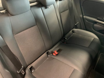 Mercedes-Benz GLA SUV 180 d Automatic Sport Plus (11)