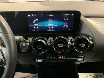 Mercedes-Benz GLA SUV 180 d Automatic Sport Plus (14)