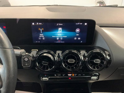 Mercedes-Benz GLA SUV 180 d Automatic Sport Plus (15)