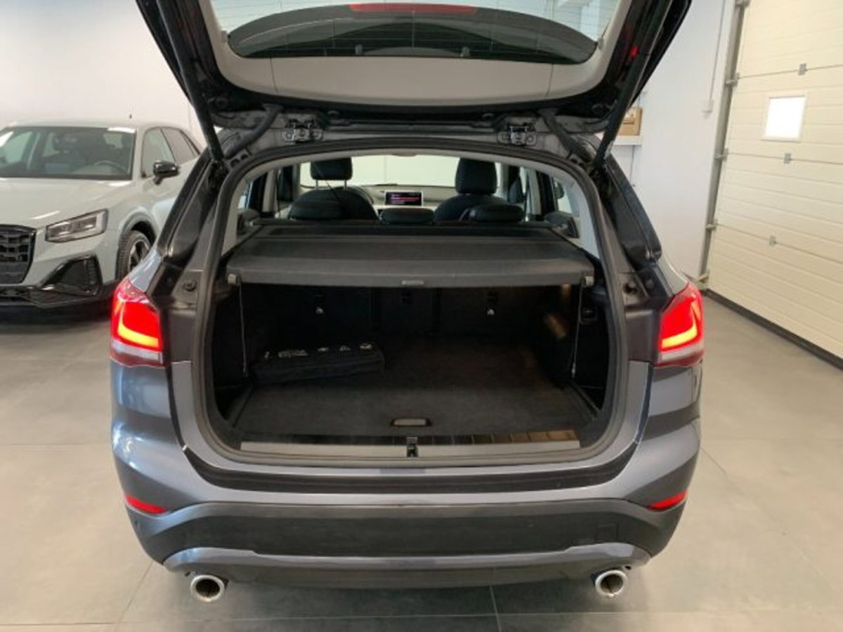 BMW X1 sDrive 18d xLine (15)