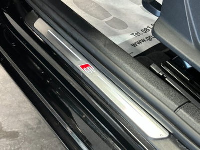 Audi A3 Sportback 35 TDI S tronic S line edition (12)