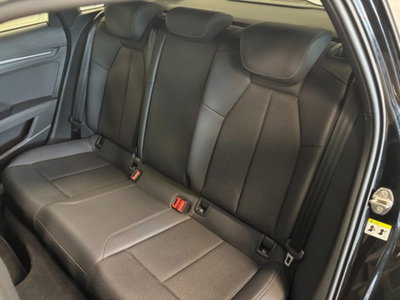 Audi A3 Sportback 35 TDI S tronic S line edition (14)