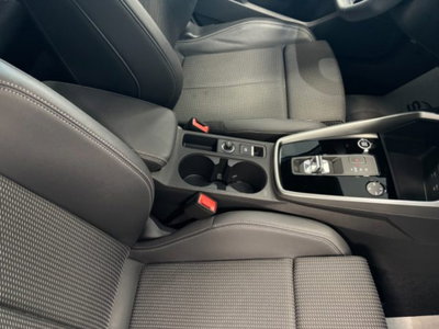 Audi A3 Sportback 35 TDI S tronic S line edition (16)