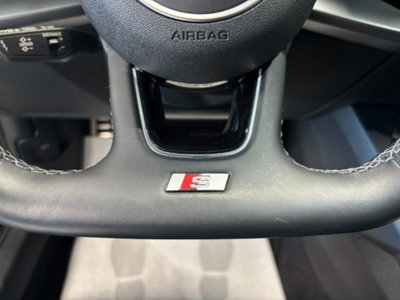 Audi A3 Sportback 35 TDI S tronic S line edition (18)