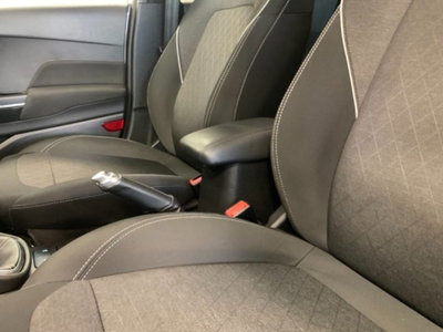 Ford Fiesta Active 1.5 TDCi (18)