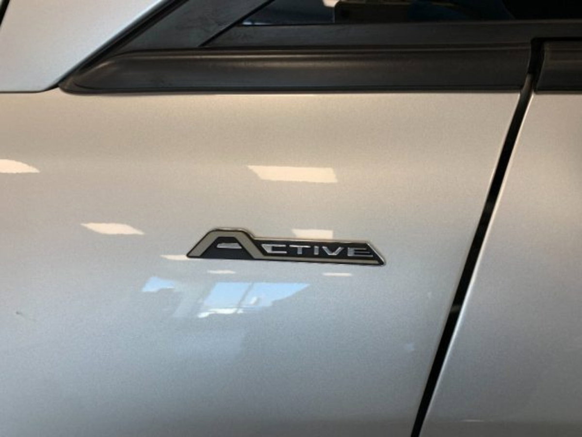 Ford Fiesta Active 1.5 TDCi (20)