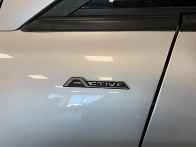 Ford Fiesta Active 1.5 TDCi (20)