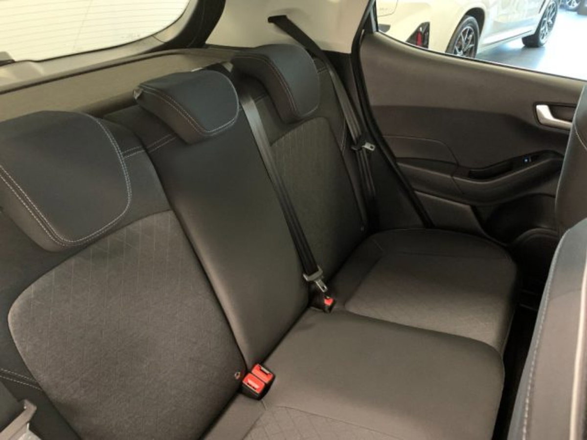Ford Fiesta Active 1.5 TDCi (6)