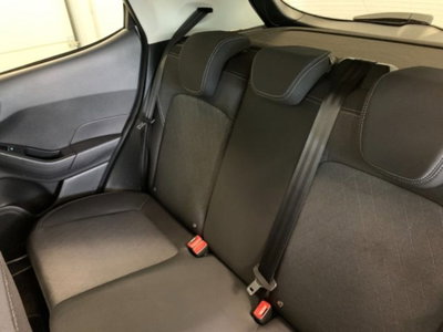 Ford Fiesta Active 1.5 TDCi (7)