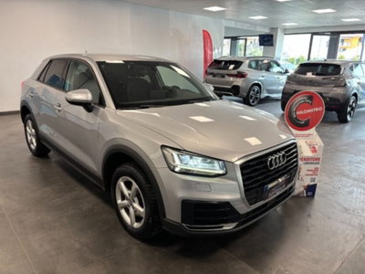Audi Q2 Q2 1.6 TDI Sport usata