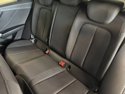 Audi Q2 Q2 1.6 TDI Sport (11)