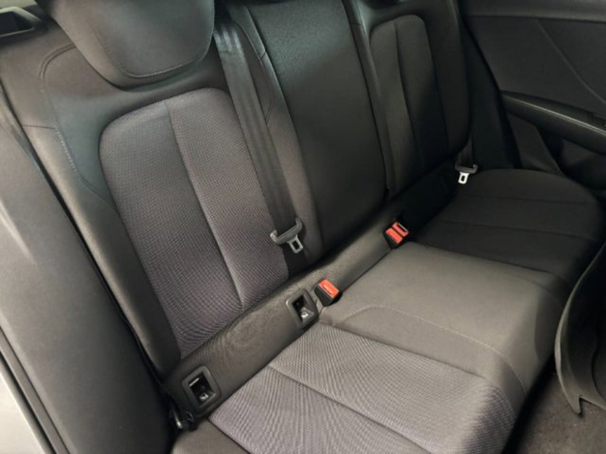 Audi Q2 Q2 1.6 TDI Sport (12)