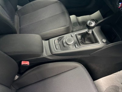 Audi Q2 Q2 1.6 TDI Sport (13)
