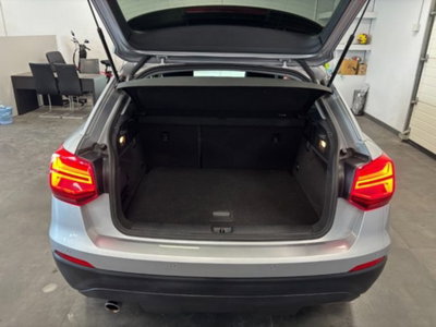 Audi Q2 Q2 1.6 TDI Sport (14)