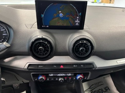 Audi Q2 Q2 1.6 TDI Sport (15)