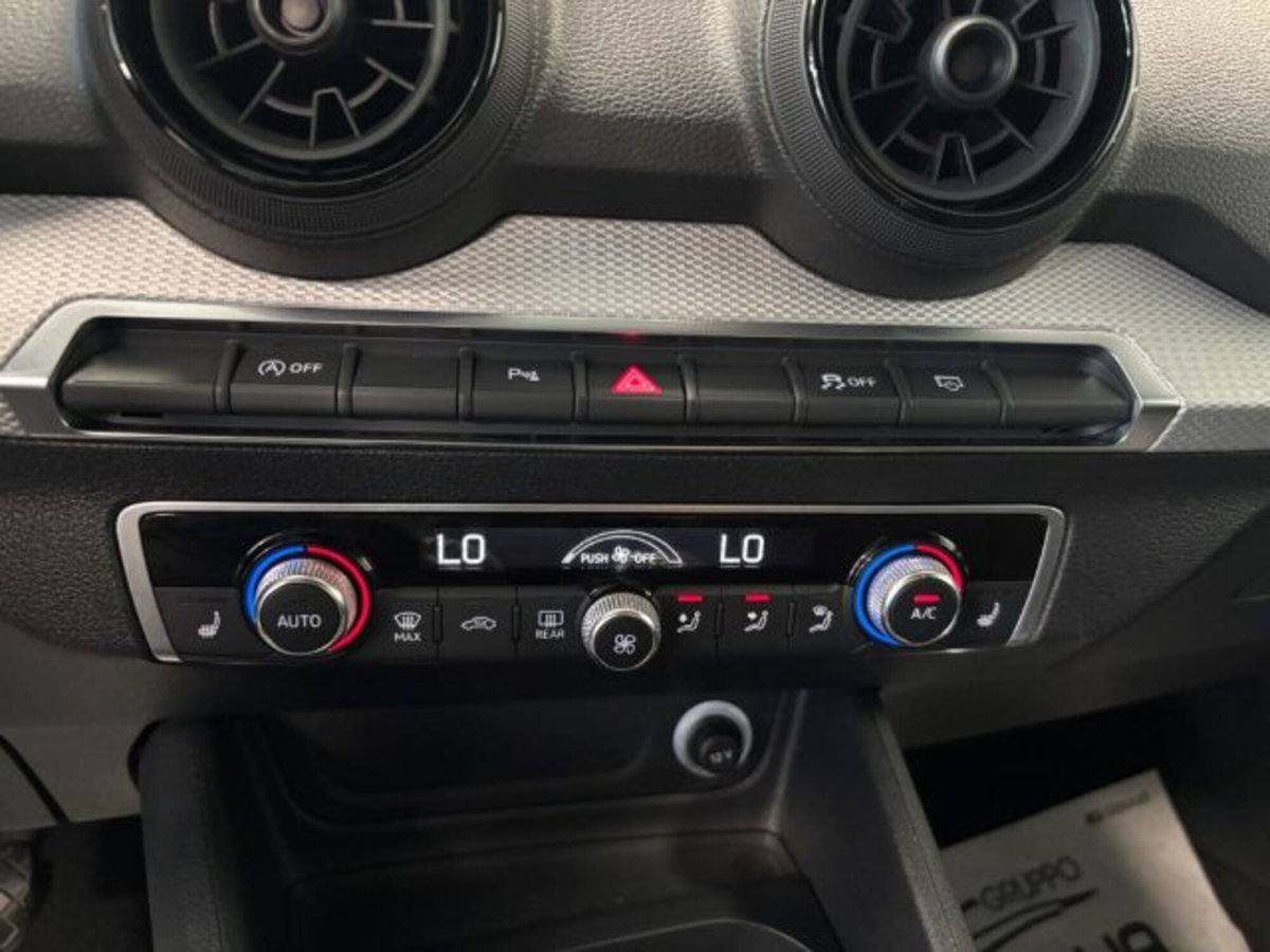 Audi Q2 Q2 1.6 TDI Sport (16)