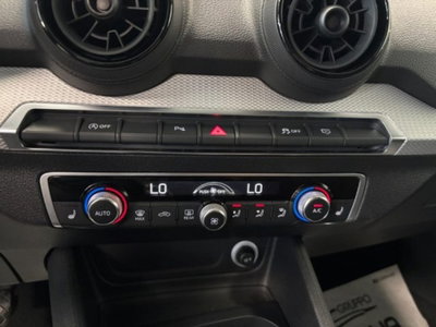 Audi Q2 Q2 1.6 TDI Sport (16)