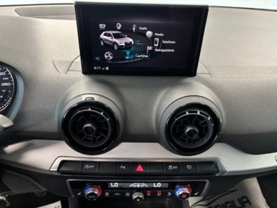 Audi Q2 Q2 1.6 TDI Sport (17)