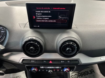 Audi Q2 Q2 1.6 TDI Sport (18)