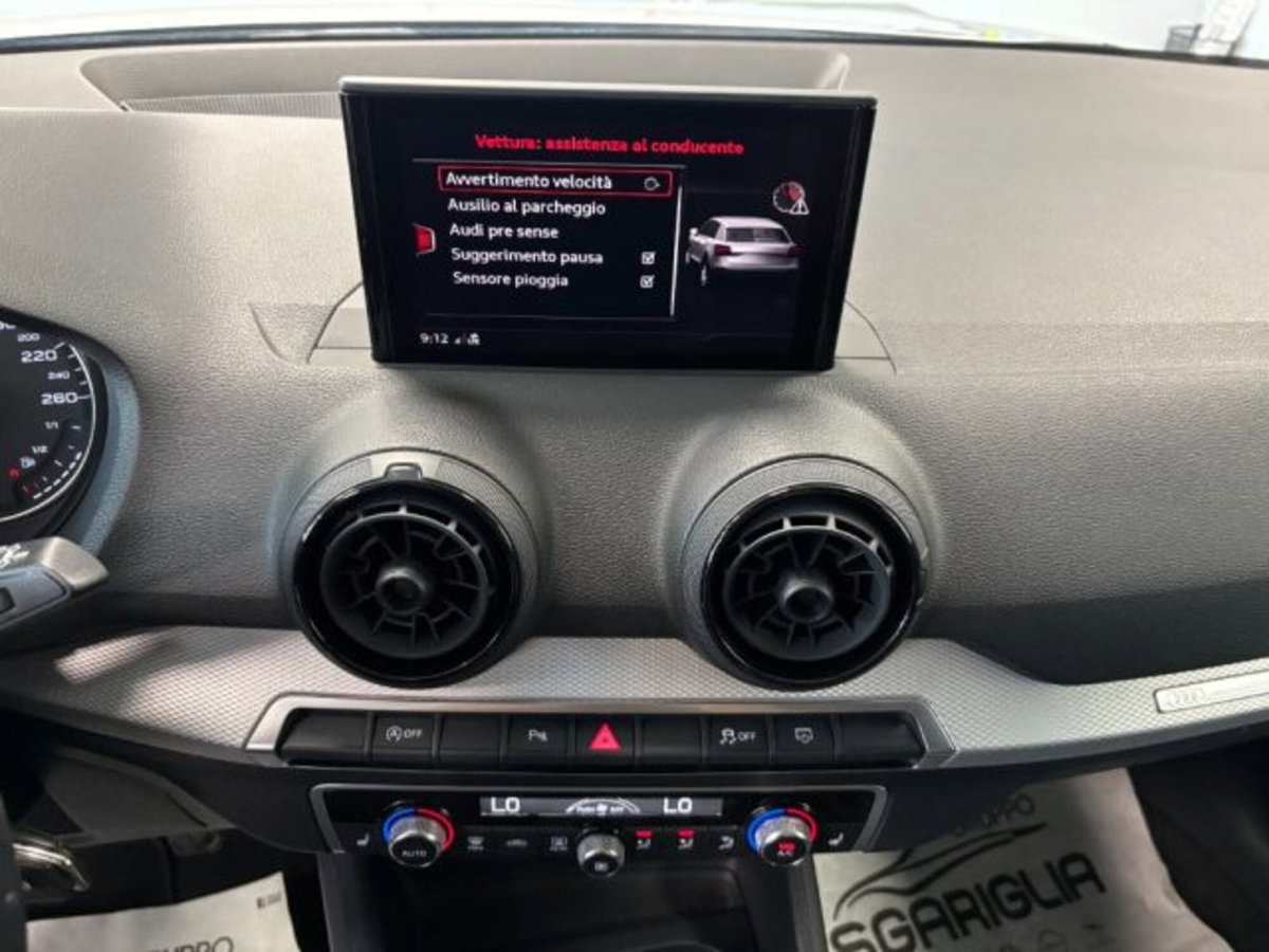 Audi Q2 Q2 1.6 TDI Sport (19)