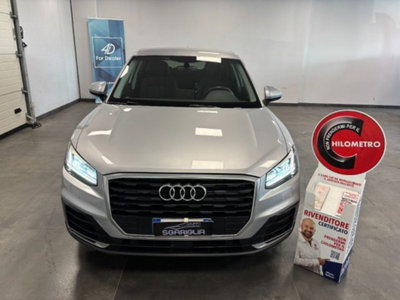Audi Q2 Q2 1.6 TDI Sport (2)