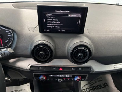 Audi Q2 Q2 1.6 TDI Sport (20)