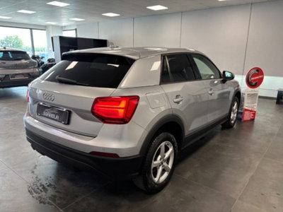 Audi Q2 Q2 1.6 TDI Sport (6)
