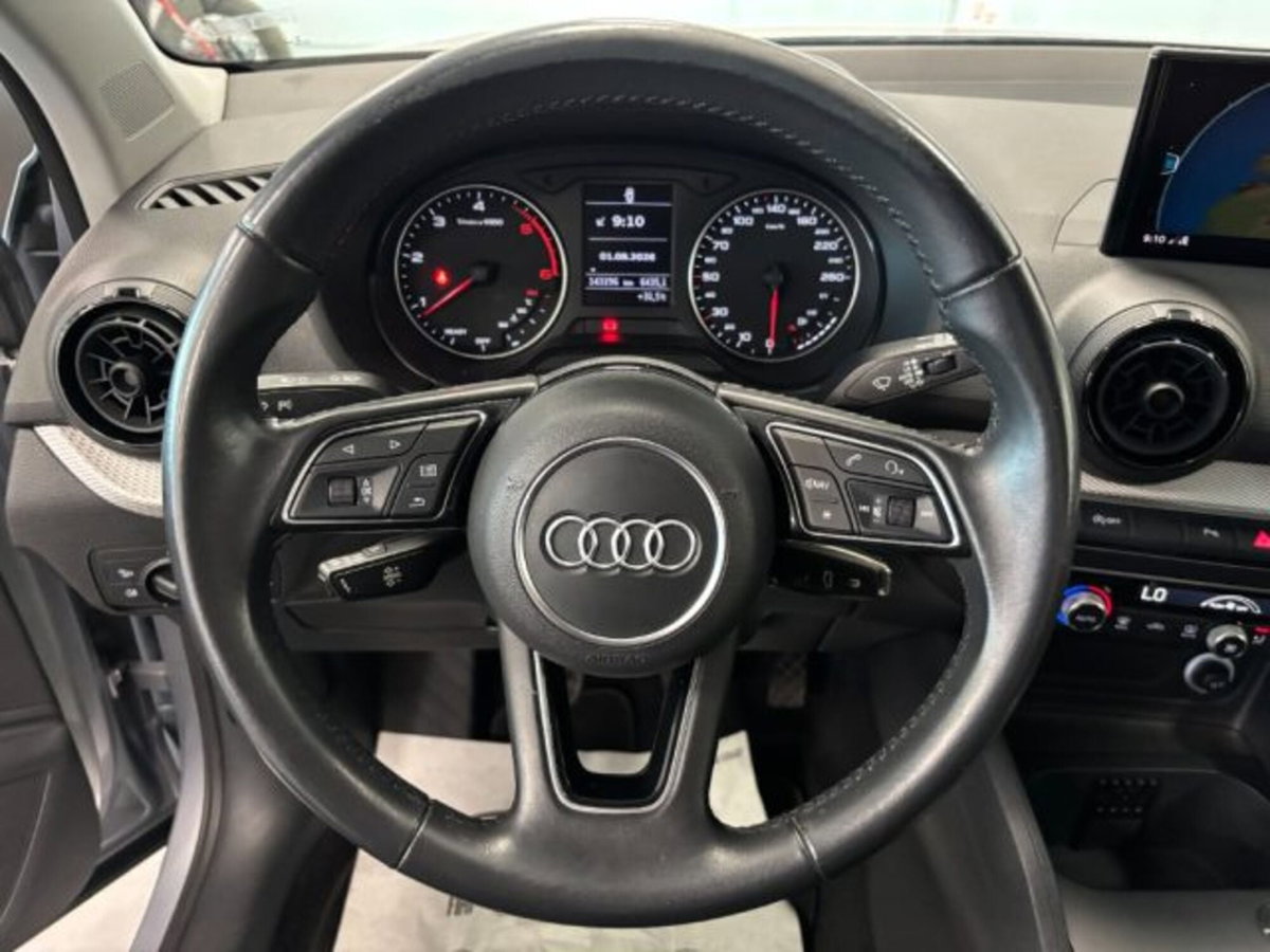Audi Q2 Q2 1.6 TDI Sport (8)